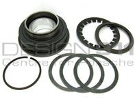 Clutch Release Bearing. Porsche 924 Turbo