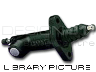 Clutch Slave Cylinder Porsche 968