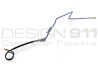 Clutch Pipeline. Porsche 986 Boxster  1997-04