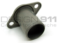 Clutch Guide Sleeve. Porsche Boxster S 986 3.2L  / 996 Carrera / 997 MKI and 997 MKII