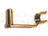 Clutch Cable Clevis Pin Porsche 911