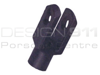 Clutch Pedal Rod Clevis 911