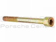 Clutch Bolt Porsche 911 1965-69 / 911 1987-89 / 964 1989
