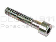 Clutch Bolt Porsche 911 1970-86 / 930 1975-77