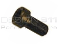 Clutch Flywheel Bolt. Porsche 911 / 911T / 914