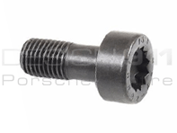 Clutch Flywheel Bolt. Porsche 928 / 964 RS / 993 RS