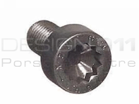 Clutch Flywheel Bolt. Porsche 911 / 924S / 944 / 964 / 968