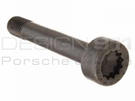 Clutch Flywheel Bolt. Porsche 964 / 968 / 993 / 996T, GT3 / 997 GT3