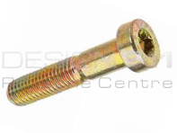 Clutch Bolt Porsche 964 / 993 / 996 / 997 / 968