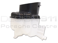 Coolant Bottle. Porsche Boxster 986 / Boxster 987 / Cayman 987C
