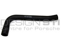 Radiator Hose to Water Pump Porsche 924
