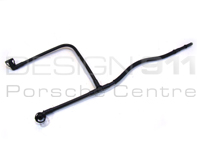 Cooling Water Breather Pipe. Porsche 955 Cayenne 4.5L S / 4.5L Turbo 2003-06