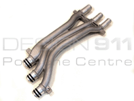 Cooling Water Tube Heating. Porsche 955 Cayenne 4.5L S / 4.5L Turbo 2003-06