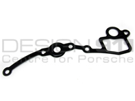 Distributor Tube Coolant Gasket Porsche 955 Cayenne 4.5L S / 4.5L Turbo 2003-06