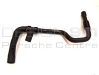 Water hose Porsche 996 1998-01