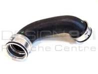 Coolant Hose Suppy. Porsche 996 Turbo / 996 GT2 /  996 GT3