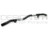 Water hose Porsche 986 Boxster