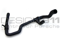 Water Hose. Porsche 996 1998-05