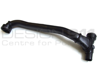 Water Coolant Distributor Tube SUPPLY. Porsche 987 Boxster / Cayman / 997