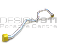 Cooling Water Tube - Return Line Porsche 997 MKII