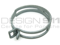 Coolant Hose Clamp Porsche 987 Boxster / 987C Cayman / 997