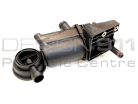 Oil / Air Separator. Porsche Boxster 986 1998-02