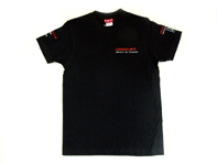 Men's T-Shirt Design 911 Collection