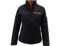 Women's Jacket Design 911 Collection
