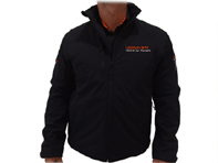 Men's Jacket Design 911 Collection