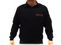 Men's Jumper Design 911 Collection