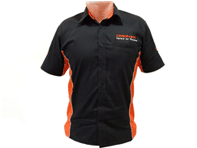 Men's Shirt Design 911 Collection