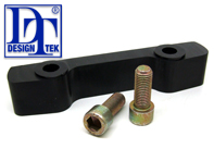 Brake Caliper Adaptor Brackets Front  for Porsche 964 *DesignTek