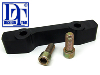 Brake Caliper Adaptor Brackets Front  for Porsche 930 Turbo *DesignTek