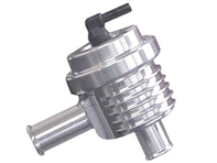 Diverter Valves Billet 996 Turbo/ GT2 /Cayenne
