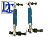 Anti Roll Bar Drop Link Front CNC Alloy. Porsche 996 C2/C4/ 996TT - DesignTek