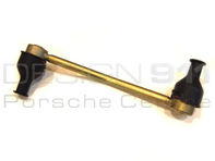 Drop Link Front. Porsche 993 Turbo 94-97 (99334306900, 99334307000)