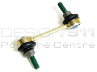 Drop Link Rear. Porsche 997 MKI / 997 MKII (OE Part No. 99733306906 / 99733307006)
