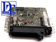 ECU Re-map Porsche 996 3.6L Carrera