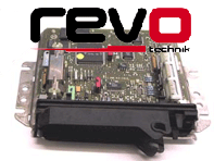 ECU Re-map Porsche 996 2000-04 REVO