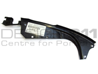 Engine Cover Porsche 911 1984-89