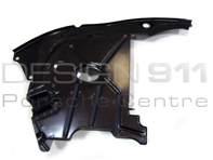 Engine Cover. Porsche 964 1989-94