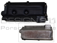 Engine Cover LEFT. Porsche 964 1989-94