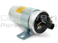 Ignition Coil. Porsche 924 / 924 Turbo