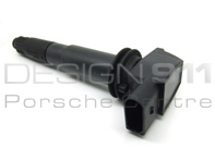 Ignition Coil Pack. Porsche 955 Cayenne S and Turbo