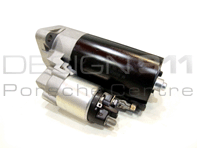 Starter Motor Porsche 955 Cayenne