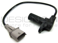 Impluse / Speed Sensor. Porsche Boxster 986 / Boxster 987 / 996 / 997