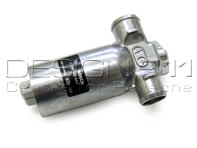 Idle Control Valve. Porsche 993