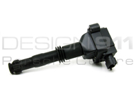 Ignition Coil Pack. Porsche 996 3.4L / Boxster 986 >>03 / 996 GT3 MKI
