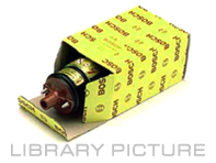 Ignition Coil. Porsche 965 Turbo