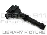 Ignition Coil Pack Porsche Panamera S / 4S / Turbo